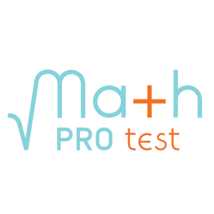 MATH PRO TEST