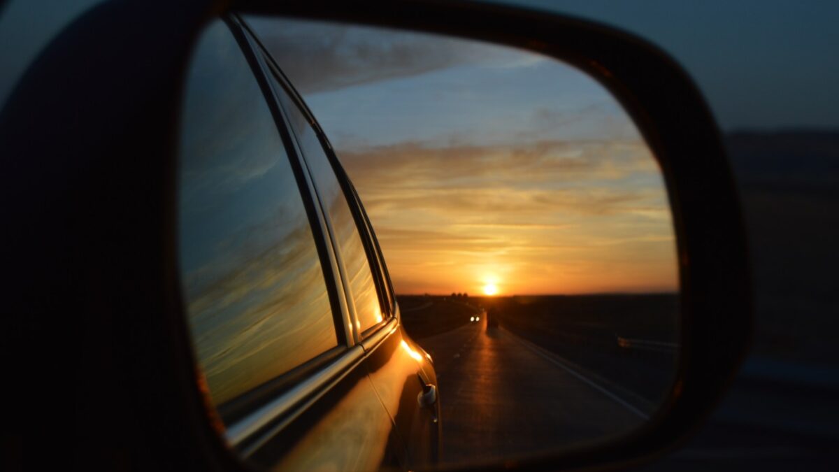 rear-view-mirror